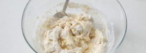 простая пицца с луком. Шаг 5