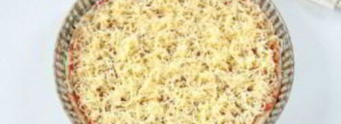 простая пицца с луком. Шаг 11