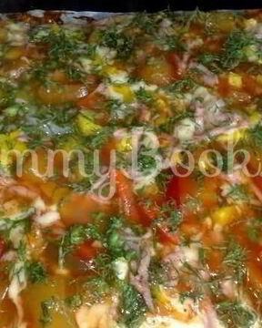 Просто Пицца