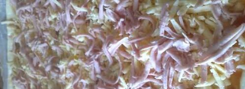 просто пицца. Шаг 20