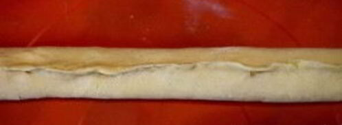 ролл-пицца. Шаг 5