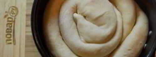 ролл-пицца. Шаг 6