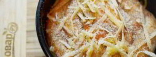 ролл-пицца. Шаг 8