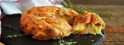 ролл-пицца. Шаг 9