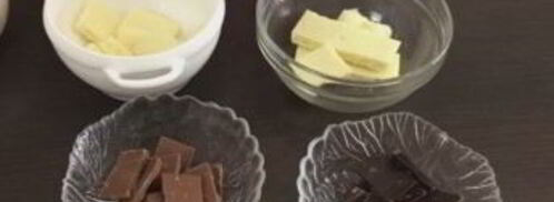 американские пончики, покрытые шоколадом. Шаг 10