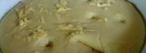 берлинские пончики. Шаг 4