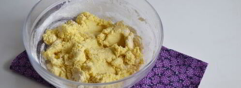 быстрые пончики. Шаг 6