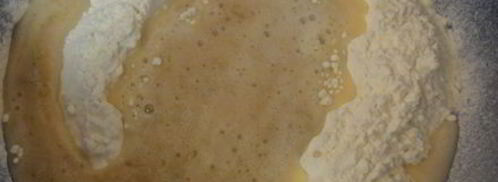 домашние пончики. Шаг 6