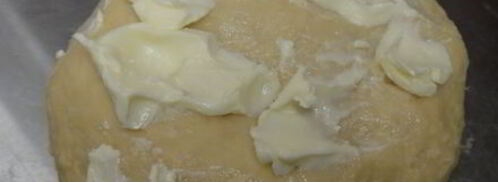 домашние пончики. Шаг 8