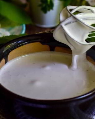 Глазурь для пончиков