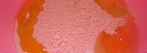 итальянские пончики bombolone. Шаг 3