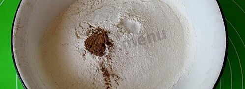 московские пончики. Шаг 3