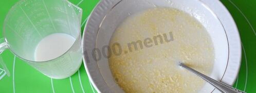 московские пончики. Шаг 6