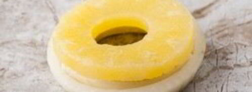 оригинальные пончики с беконом. Шаг 4