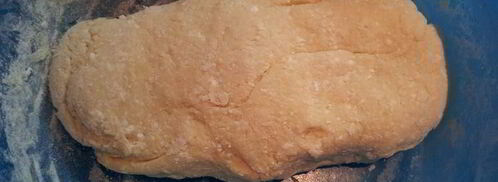 полицейские пончики. Шаг 4