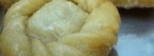 пончики бадуша. Шаг 12