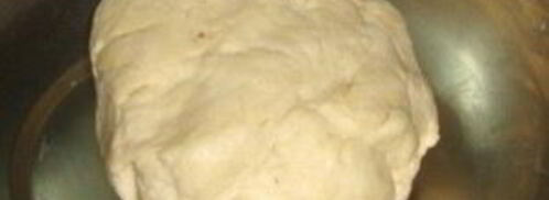 пончики бадуша. Шаг 7