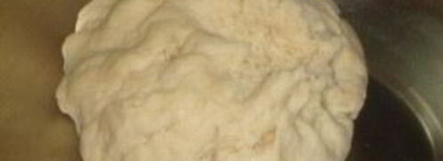 пончики бадуша. Шаг 8