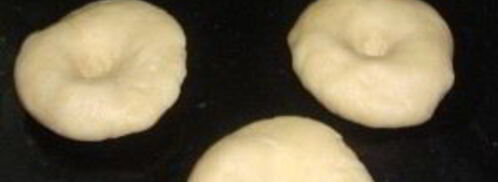 пончики бадуша. Шаг 9