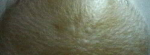 пончики бадуша. Шаг 11