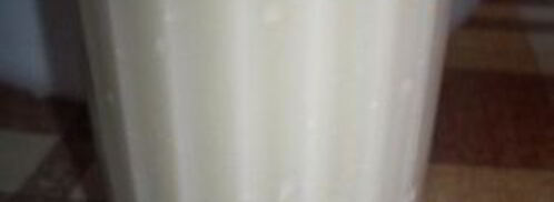 пончики на простокваше. Шаг 3