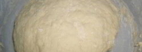 пончики на простокваше. Шаг 5