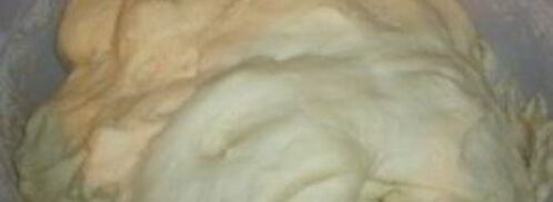 пончики на простокваше. Шаг 6