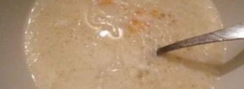 пончики с яблочной начинкой. Шаг 3