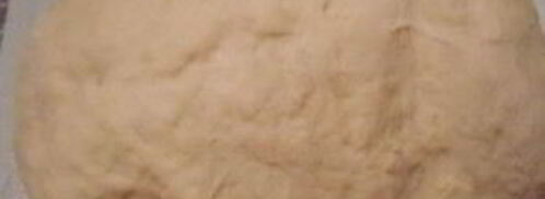 пончики с яблочной начинкой. Шаг 4