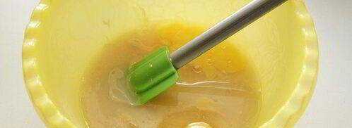 пончики суфганиет из духовки. Шаг 3