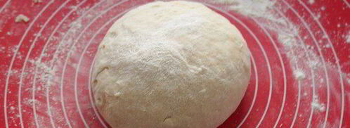 пончики суфганиет из духовки. Шаг 5