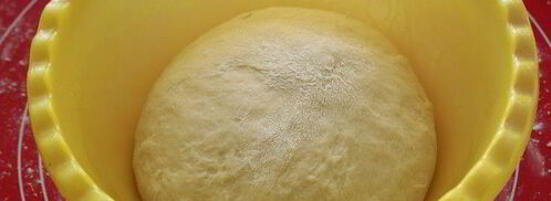 пончики суфганиет из духовки. Шаг 6