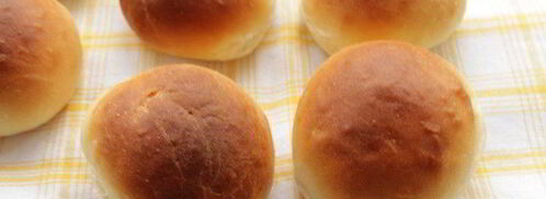 пончики суфганиет из духовки. Шаг 9