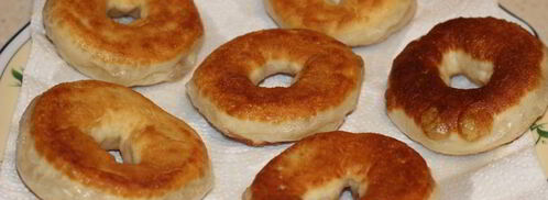 пончики. Шаг 12