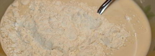 пончики. Шаг 4