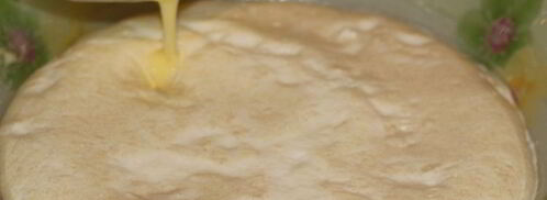 пончики. Шаг 5