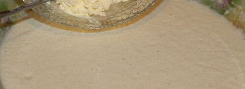 пончики. Шаг 6