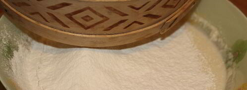 пончики. Шаг 7