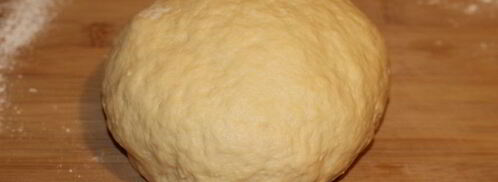 пончики. Шаг 8