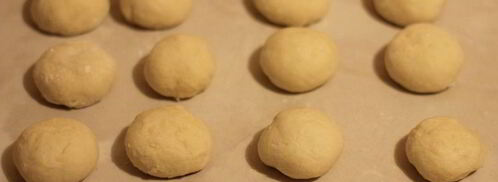 пончики. Шаг 9