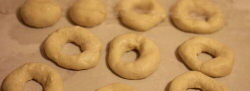 пончики. Шаг 10