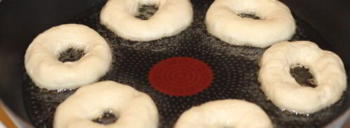 пончики. Шаг 11