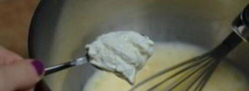 русские пончики. Шаг 5