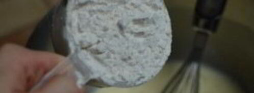 русские пончики. Шаг 7