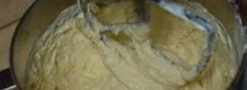 русские пончики. Шаг 8