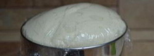 русские пончики. Шаг 9