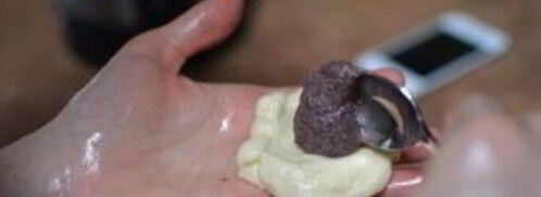 русские пончики. Шаг 11