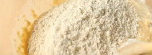 самые нежные пончики из дрожжевого теста. Шаг 4