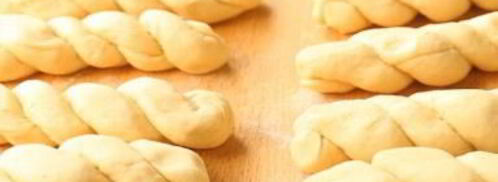 самые нежные пончики из дрожжевого теста. Шаг 6