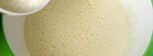 шоколадные пончики. Шаг 5